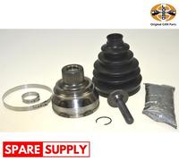 JOINT KIT, DRIVE SHAFT FOR AUDI A4 A5 A6 A7 LÖBRO 304954