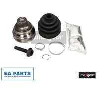 Joint Kit, drive shaft for AUDI A4 A5 A6 A7 MAXGEAR 49-1322 fits Wheel Side