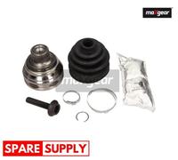 JOINT KIT, DRIVE SHAFT FOR AUDI A4 A5 A6 A7 MAXGEAR 49-1322 FITS WHEEL SIDE