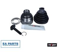 Joint Kit, drive shaft for AUDI A4 A5 A6 A8 MAXGEAR 49-3076