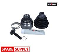JOINT KIT, DRIVE SHAFT FOR AUDI A4 A5 A6 A8 MAXGEAR 49-3076