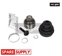 JOINT KIT, DRIVE SHAFT FOR AUDI A4 A5 Q5 MAXGEAR 49-0870 FITS WHEEL SIDE