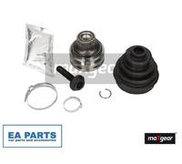 Joint Kit, drive shaft for AUDI A4 A5 Q5 MAXGEAR 49-0870 fits Wheel Side