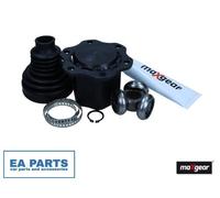 Joint Kit, drive shaft for AUDI A4 A5 Q5 MAXGEAR 49-2876