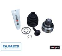Joint Kit, drive shaft for AUDI A4 A5 Q5 MAXGEAR 49-3077