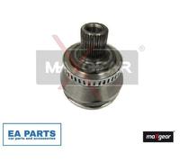 Joint Kit, drive shaft for AUDI A4 A6 A8 ALLROAD C5 MAXGEAR 49-0233