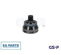 Joint Kit, drive shaft for AUDI A4 A6 A8 GSP 803019