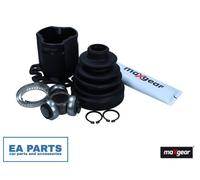 Joint Kit, drive shaft for AUDI A4 A6 ALLROAD C5 MAXGEAR 49-2894
