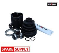 JOINT KIT, DRIVE SHAFT FOR AUDI A4 A6 ALLROAD C5 MAXGEAR 49-2894