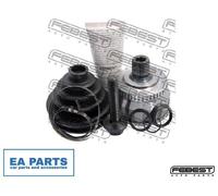 Joint Kit, drive shaft for AUDI A4 A6 FEBEST 1710-004A45
