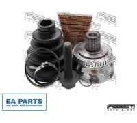 Joint Kit, drive shaft for AUDI A4 A6 FEBEST 1710-A4A45