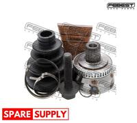 JOINT KIT, DRIVE SHAFT FOR AUDI A4 FEBEST 1710-A4A45 FITS FRONT AXLE, WHEEL SIDE