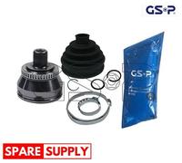 JOINT KIT, DRIVE SHAFT FOR AUDI A4 GSP 803092