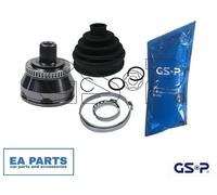 Joint Kit, drive shaft for AUDI A4 GSP 803092