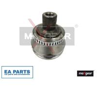Joint Kit, drive shaft for AUDI A4 MAXGEAR 49-0231 fits Transmission Sided