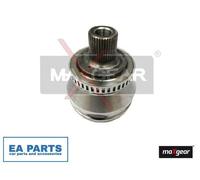 Joint Kit, drive shaft for AUDI A4 MAXGEAR 49-0609 fits Wheel Side
