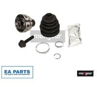 Joint Kit, drive shaft for AUDI A4 MAXGEAR 49-1235 fits Wheel Side