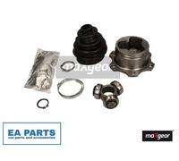 Joint Kit, drive shaft for AUDI A4 MAXGEAR 49-1650