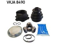 JOINT KIT, DRIVE SHAFT FOR AUDI A4 SKF VKJA 8490