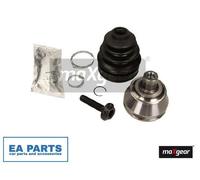 Joint Kit, drive shaft for AUDI A6 A8 MAXGEAR 49-1474