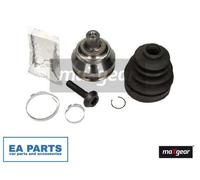 Joint Kit, drive shaft for AUDI A6 MAXGEAR 49-0991 fits Wheel Side
