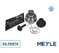 Joint Kit, drive shaft for AUDI A7 MEYLE 100 498 0290 fits Wheel Side