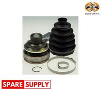 JOINT KIT, DRIVE SHAFT FOR AUDI E-TRON Q8 LÖBRO 306692