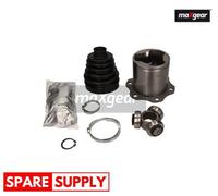 JOINT KIT, DRIVE SHAFT FOR AUDI MAXGEAR 49-1647