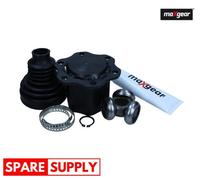 JOINT KIT, DRIVE SHAFT FOR AUDI MAXGEAR 49-2876