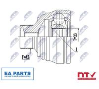 Joint Kit, drive shaft for AUDI NTY NPZ-AU-057 NEW