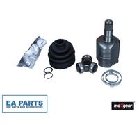 Joint Kit, drive shaft for AUDI Q3 MAXGEAR 49-2895