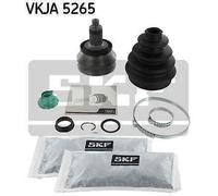 Joint Kit, drive shaft for AUDI SEAT SKODA SKF VKJA 5265