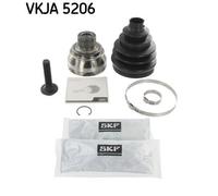 JOINT KIT, DRIVE SHAFT FOR AUDI SKF VKJA 5206