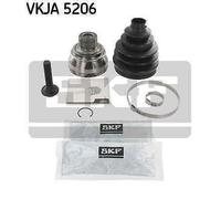 Joint Kit, drive shaft for AUDI SKF VKJA 5206