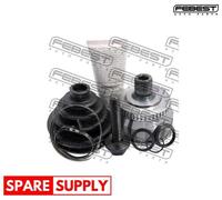 JOINT KIT, DRIVE SHAFT FOR AUDI VW SKODA FEBEST 1710-004A45