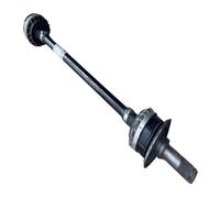Joint Kit Drive Shaft For BMW 3 Series G20 G21 G28 2019 2020 Drive Shaft Torque Shaft | Rear Left & Right Axle CV Joint Dust Boot(Right Half - shaft)