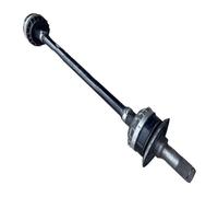 Joint Kit Drive Shaft For BMW 3 Series G20 G21 G28 Drive Shaft Torque Shaft Rear Left & Right Axle CV Joint Dust Boot(Right Half - shaft)