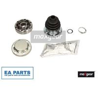 Joint Kit, drive shaft for BMW E36 MAXGEAR 49-1225 fits Wheel Side