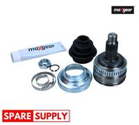 JOINT KIT, DRIVE SHAFT FOR BMW E36 MAXGEAR 49-3200 FITS WHEEL SIDE, REAR AXLE