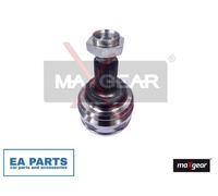 Joint Kit, drive shaft for BMW E53 MAXGEAR 49-0606 fits Front Axle, Wheel Side