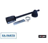 Joint Kit, drive shaft for BMW E53 MAXGEAR 49-2785