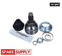 JOINT KIT, DRIVE SHAFT FOR BMW E53 MAXGEAR 49-3086 FITS WHEEL SIDE, REAR AXLE