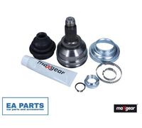 Joint Kit, drive shaft for BMW E53 MAXGEAR 49-3086 fits Wheel Side, Rear Axle