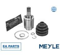 Joint Kit, drive shaft for BMW E53 MEYLE 314 498 0015