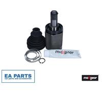 Joint Kit, drive shaft for BMW E70 F15 E71 F16 MAXGEAR 49-2778