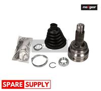 JOINT KIT, DRIVE SHAFT FOR BMW E70 F15 E71 MAXGEAR 49-1533 FITS FRONT AXLE LEFT