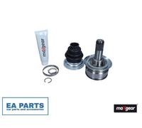 Joint Kit, drive shaft for BMW E70 F15 F16 MAXGEAR 49-2786