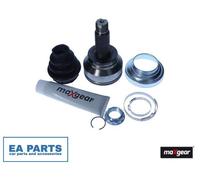 Joint Kit, drive shaft for BMW E70 F15 F16 MAXGEAR 49-3087