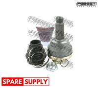 JOINT KIT, DRIVE SHAFT FOR BMW E70 FEBEST 1910-E70R FITS REAR AXLE, WHEEL SIDE