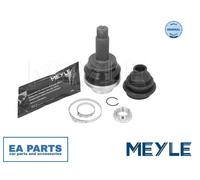 Joint Kit, drive shaft for BMW E70 MEYLE 314 498 0050 fits Rear Axle, Wheel Side